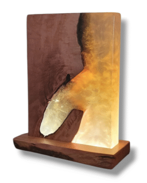 Lampe design #58
