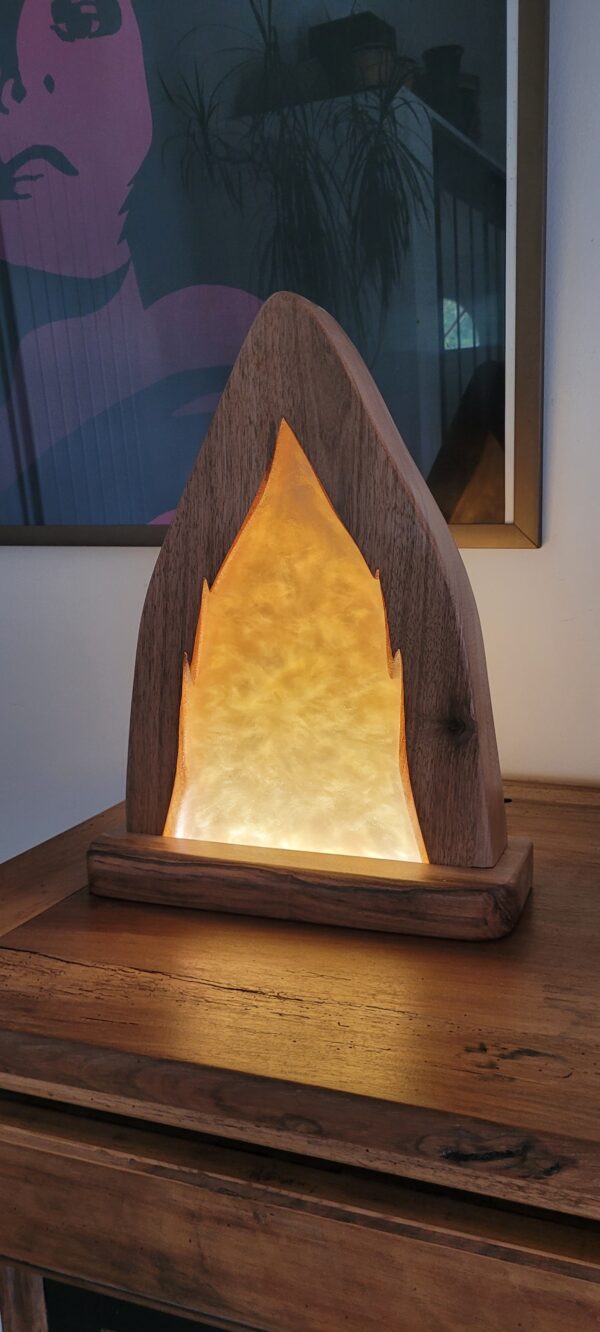 Lampe design #57 – Image 6