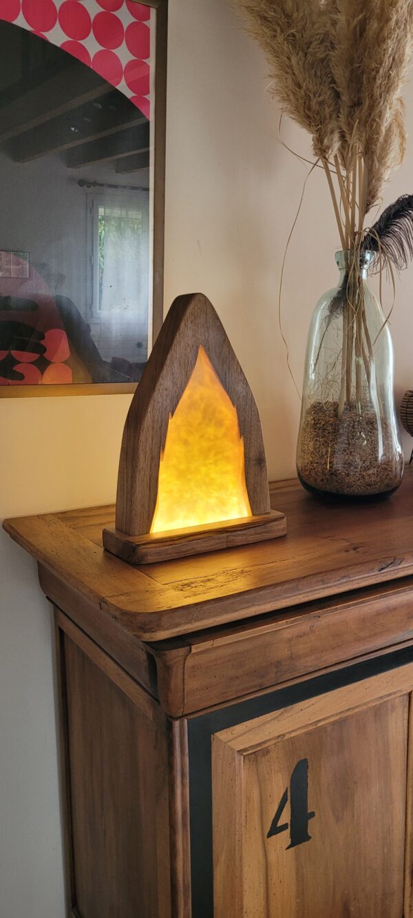 Lampe design #57 – Image 5