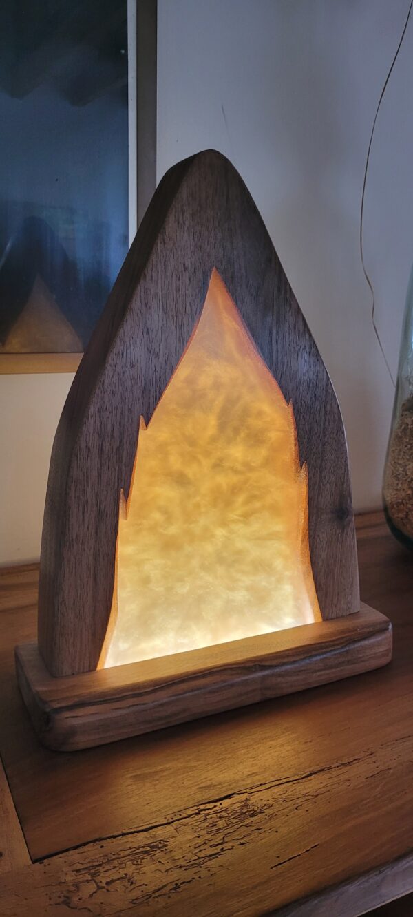 Lampe design #57 – Image 2