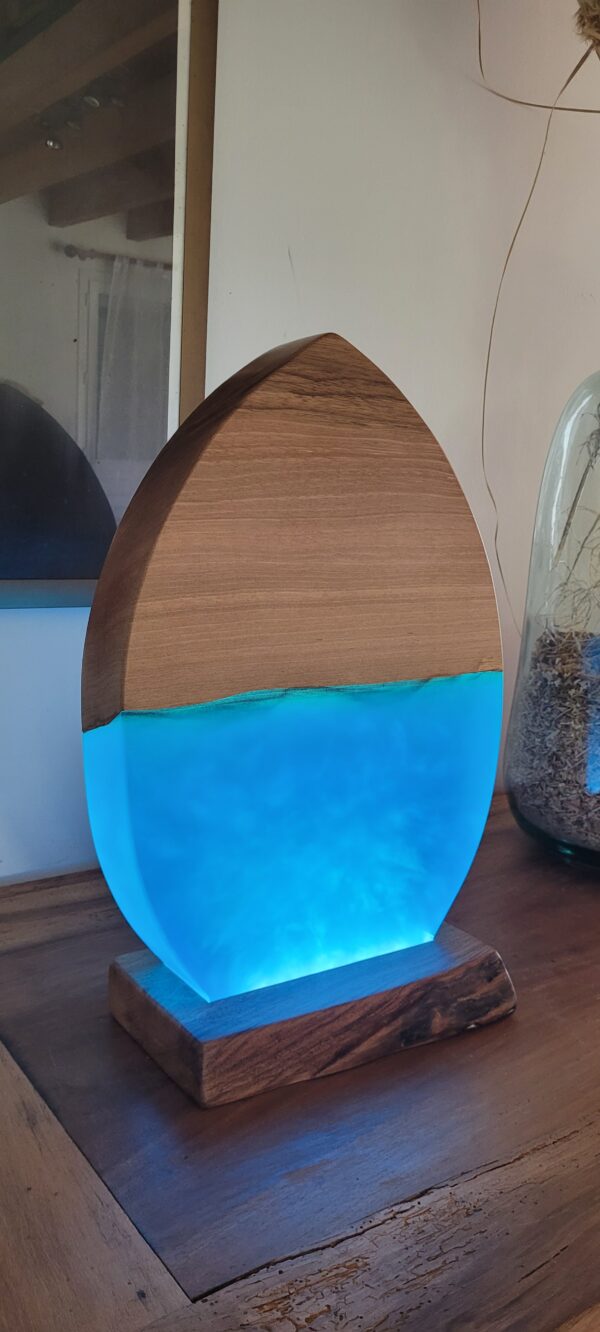 Lampe design #59 – Image 3