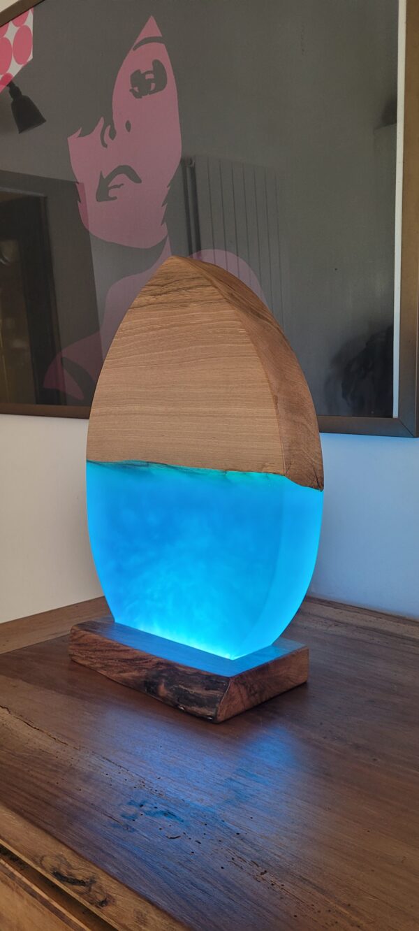 Lampe design #59 – Image 4