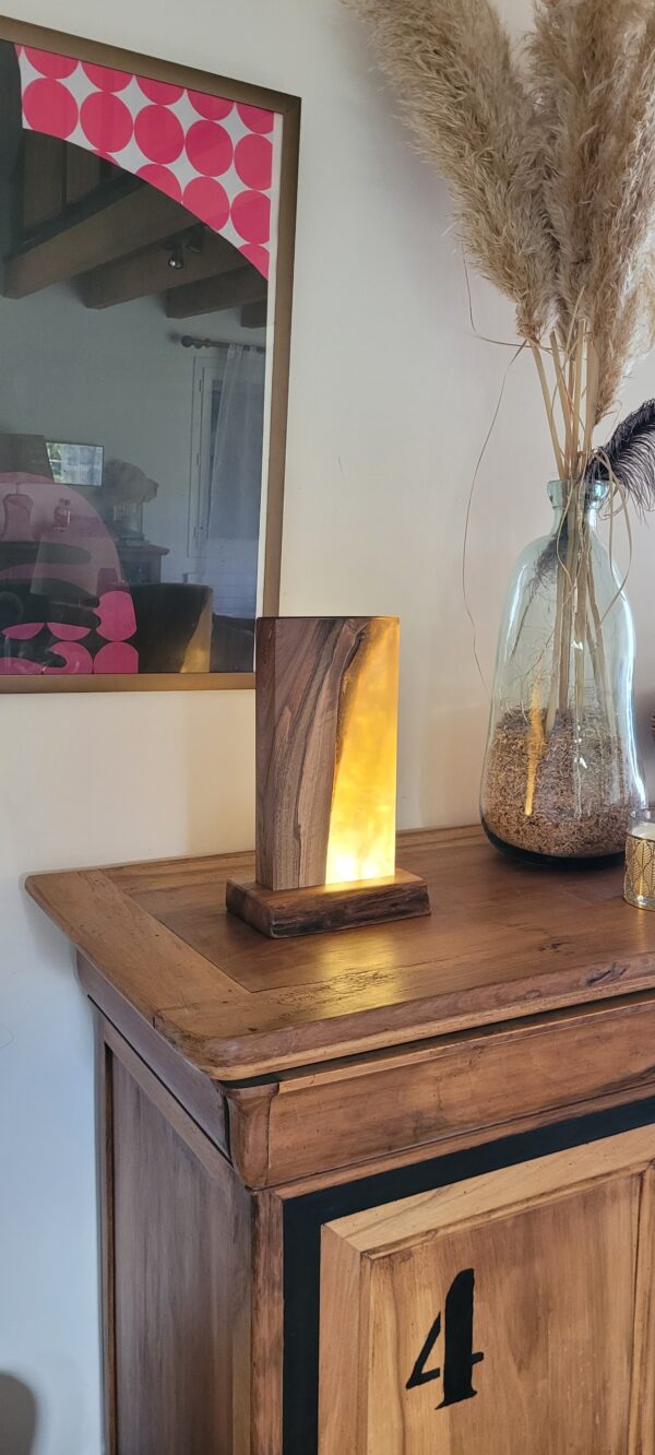 Lampe design #60 – Image 2