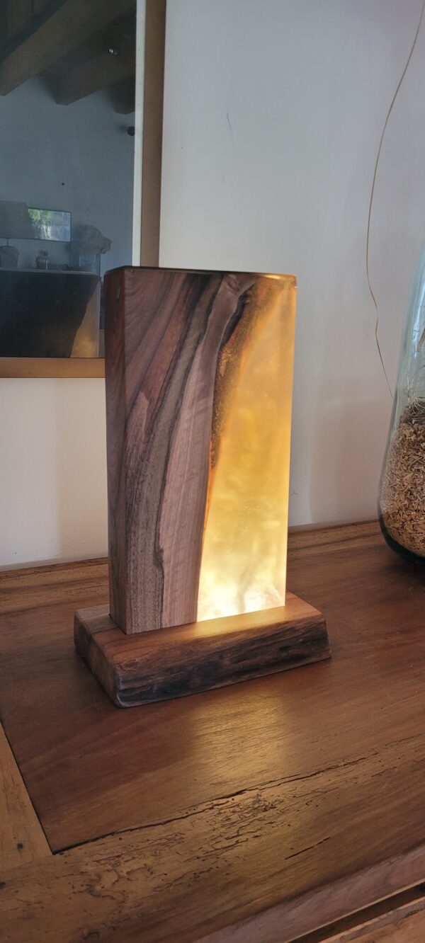 Lampe design #60 – Image 3