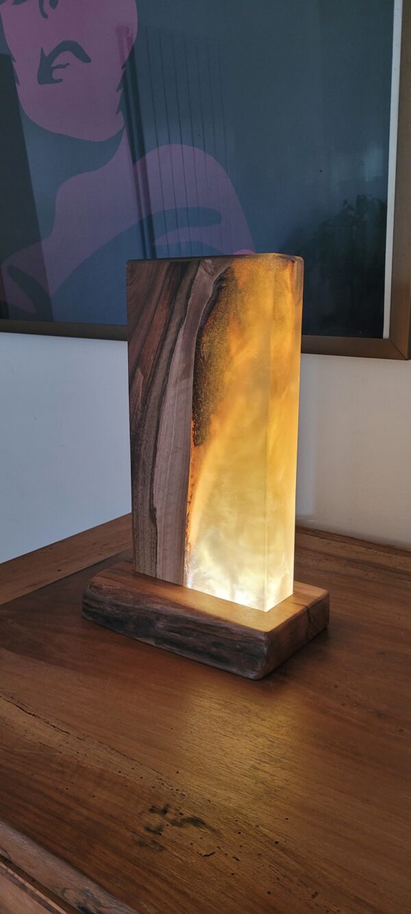 Lampe design #60 – Image 4