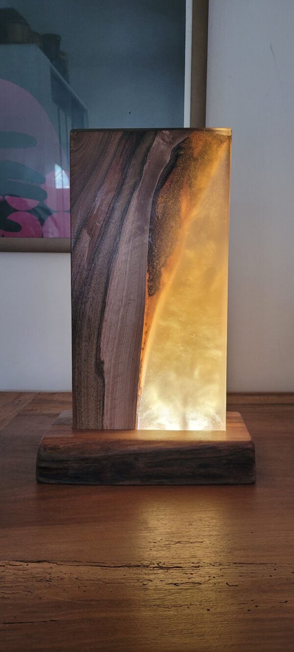 Lampe design #60 – Image 5