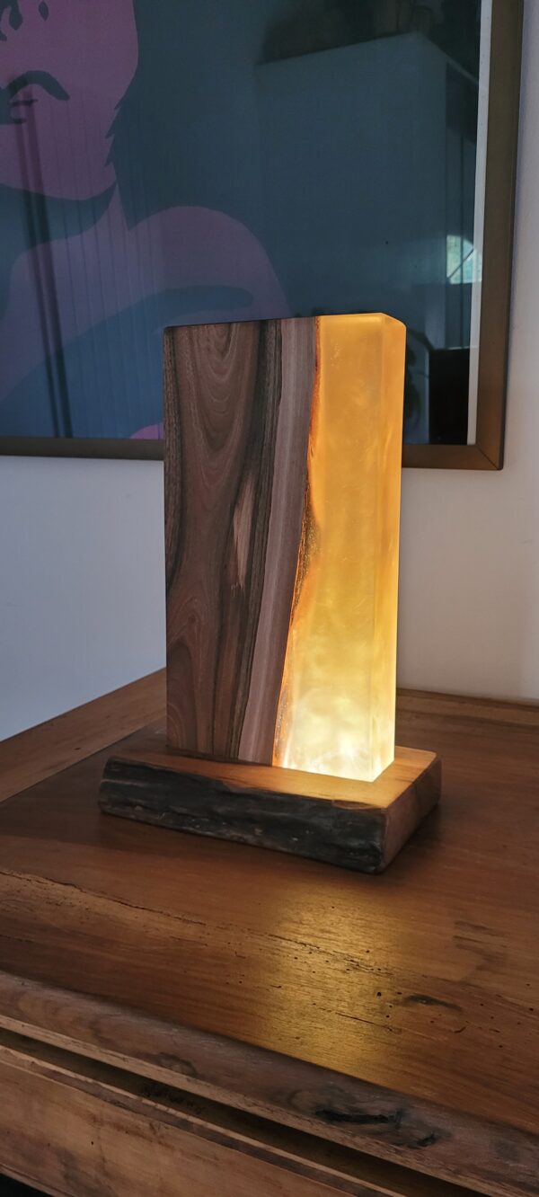 Lampe design #61 – Image 2
