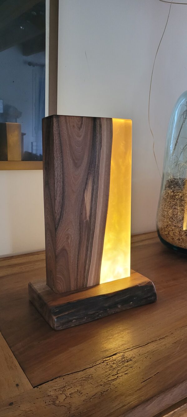 Lampe design #61 – Image 4