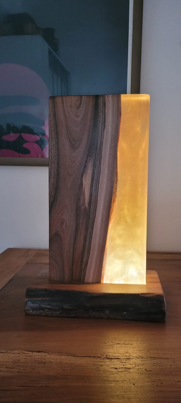 Lampe design #61 – Image 5