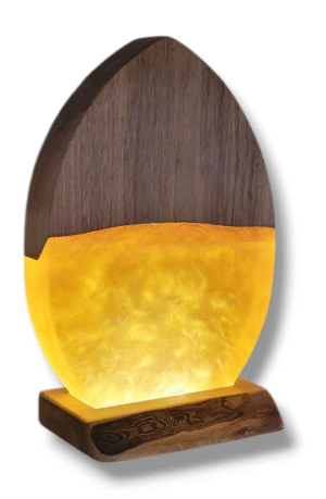Lampe design #62