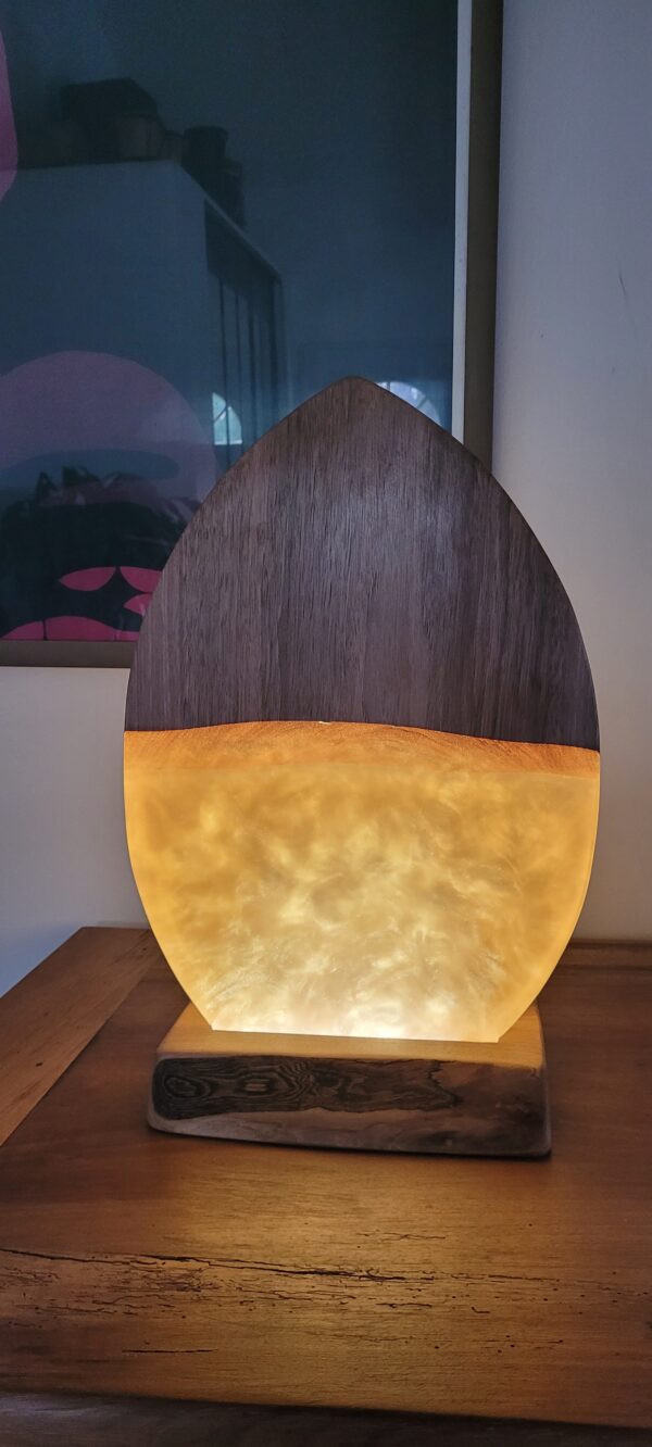 Lampe design #62 – Image 3