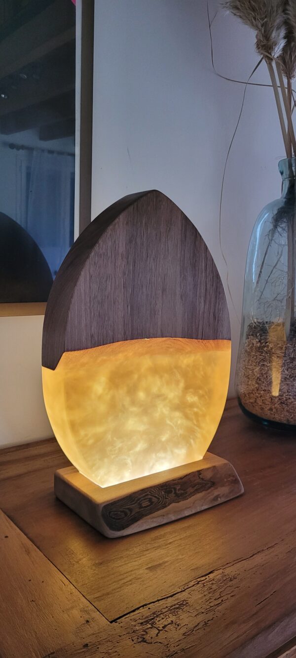 Lampe design #62 – Image 5