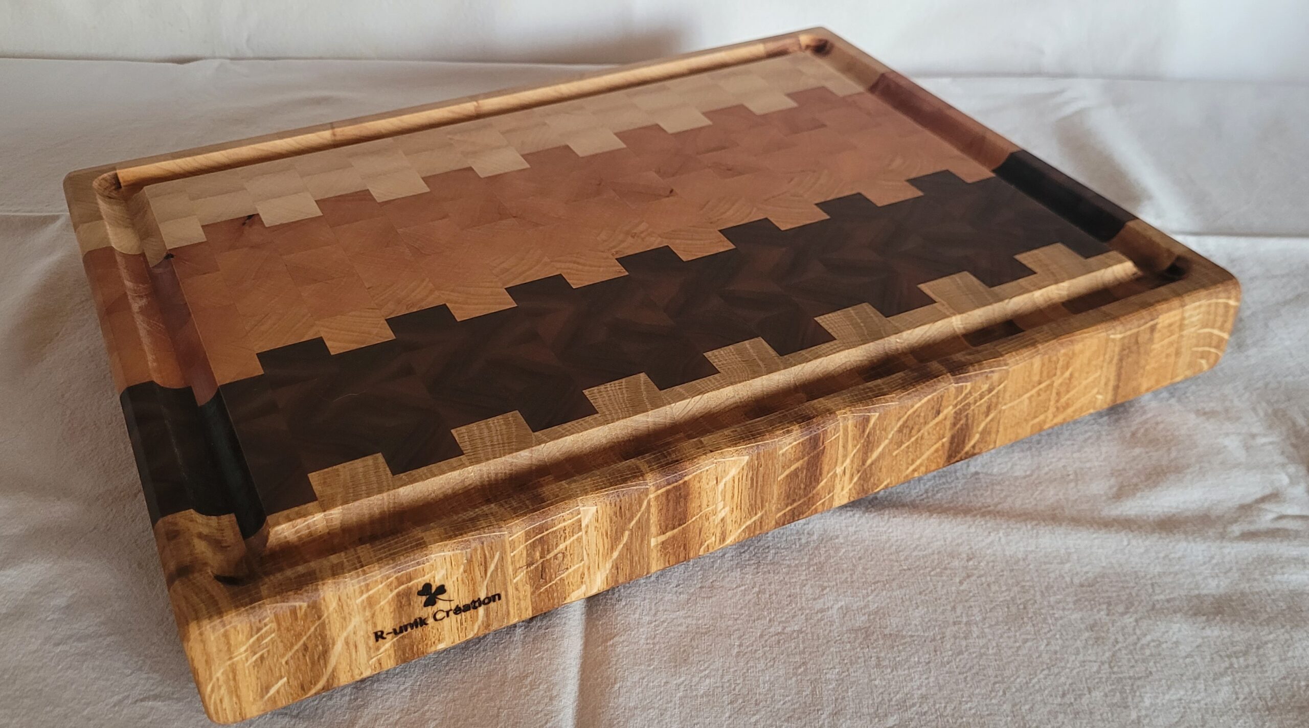 Billot à poser 772 – Image 2