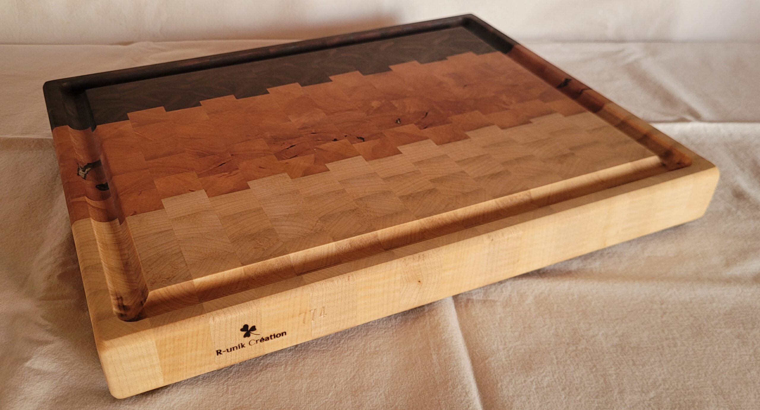 Billot à poser 774 – Image 2