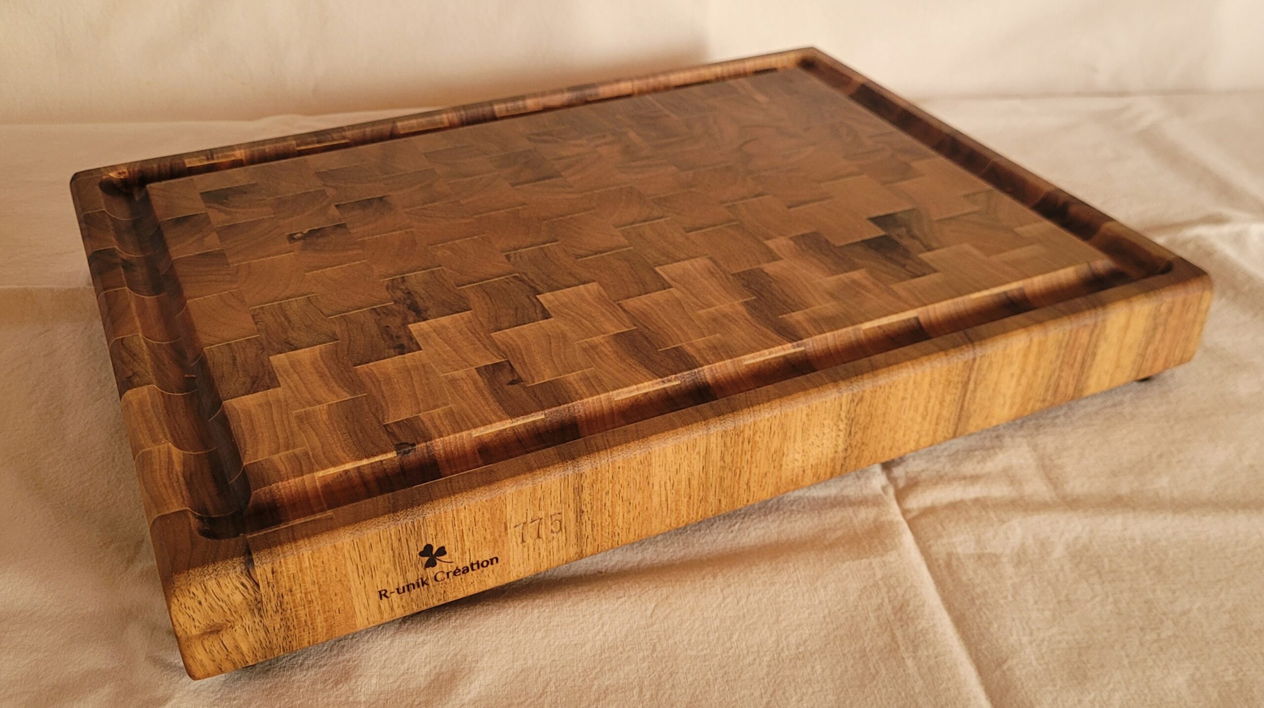 Billot à poser 775 – Image 2