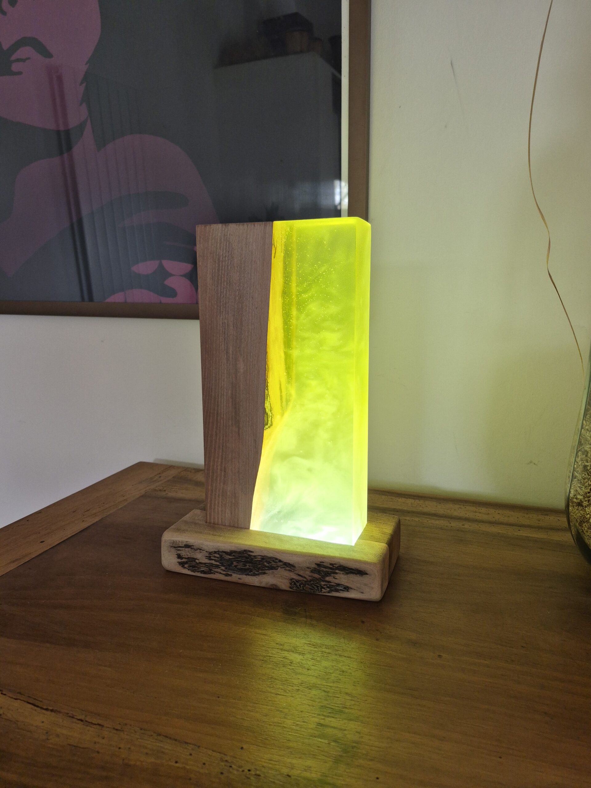 Lampe design #91 – Image 5