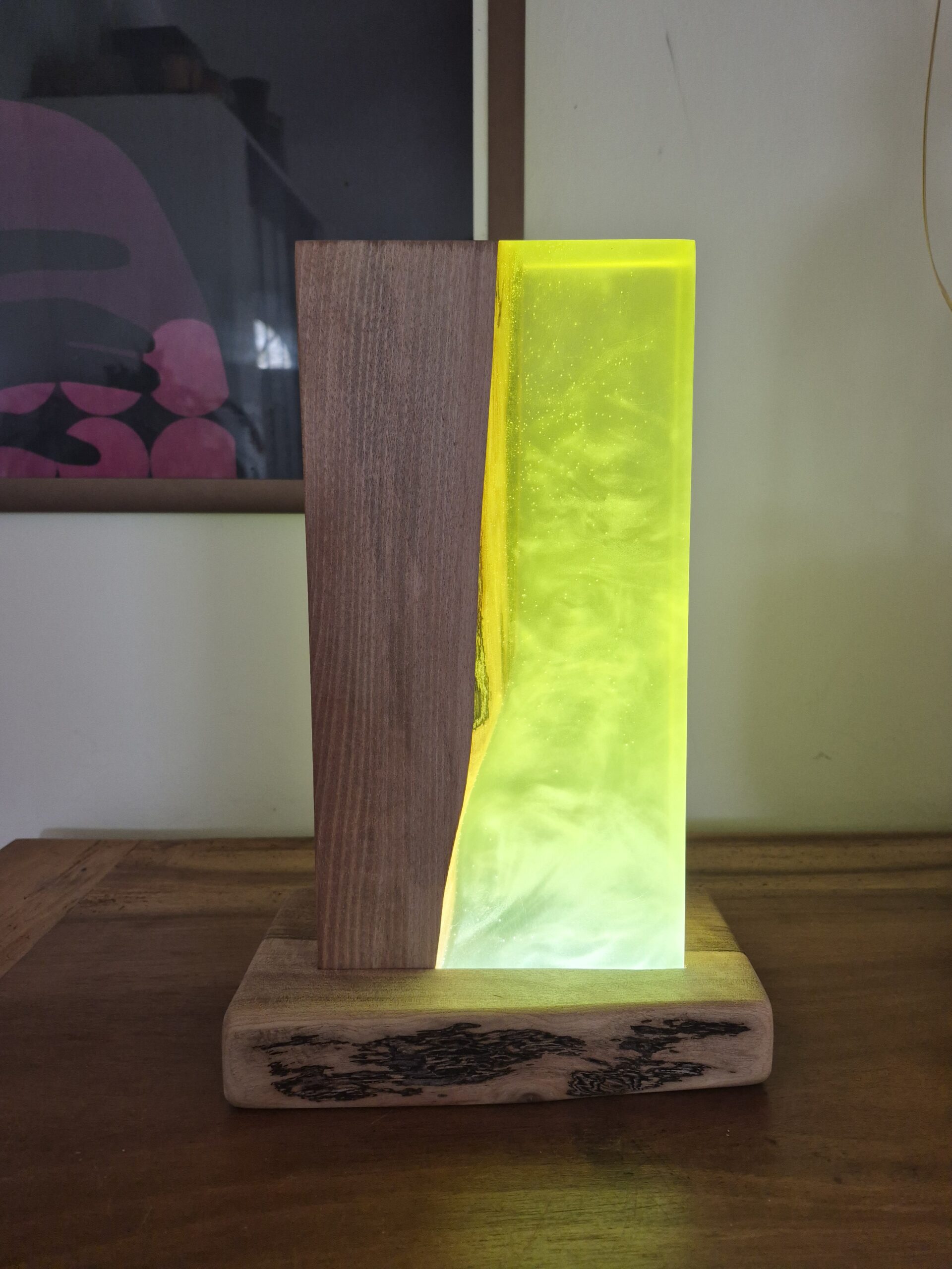 Lampe design #91 – Image 3