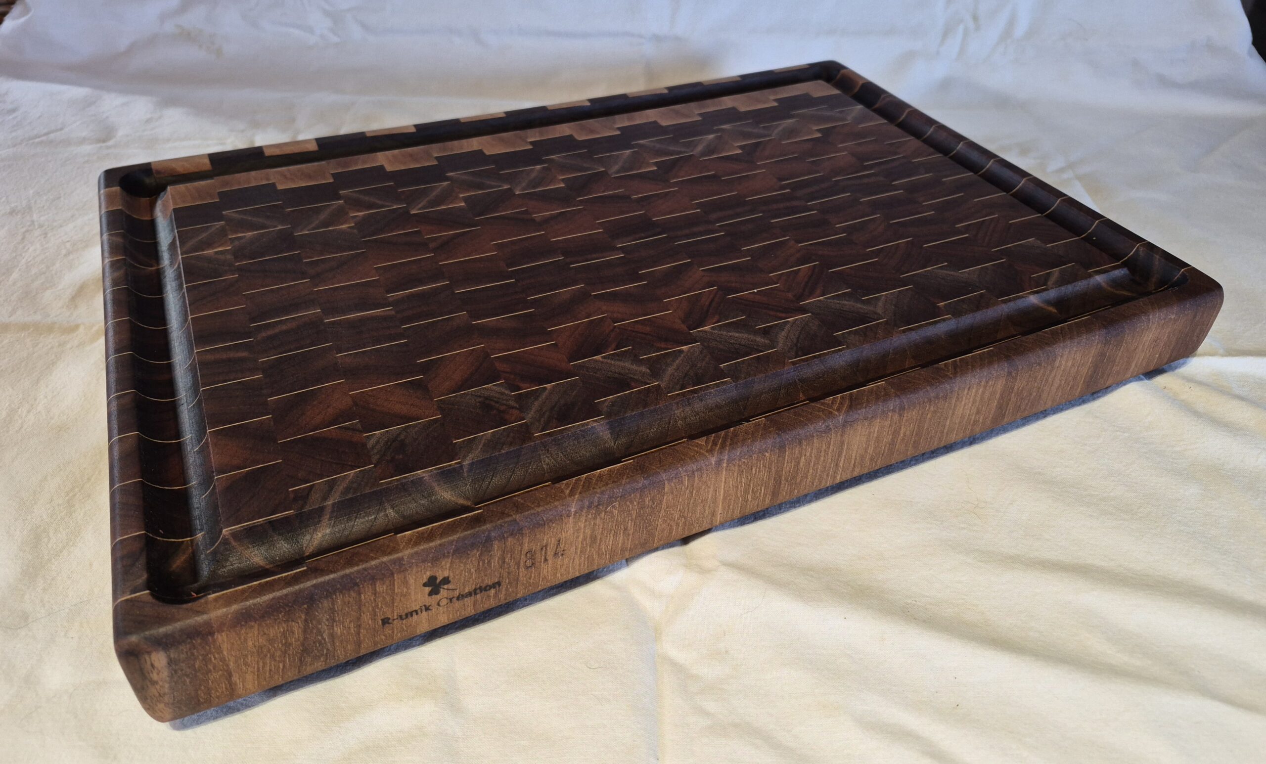 Billot à poser 814 – Image 3