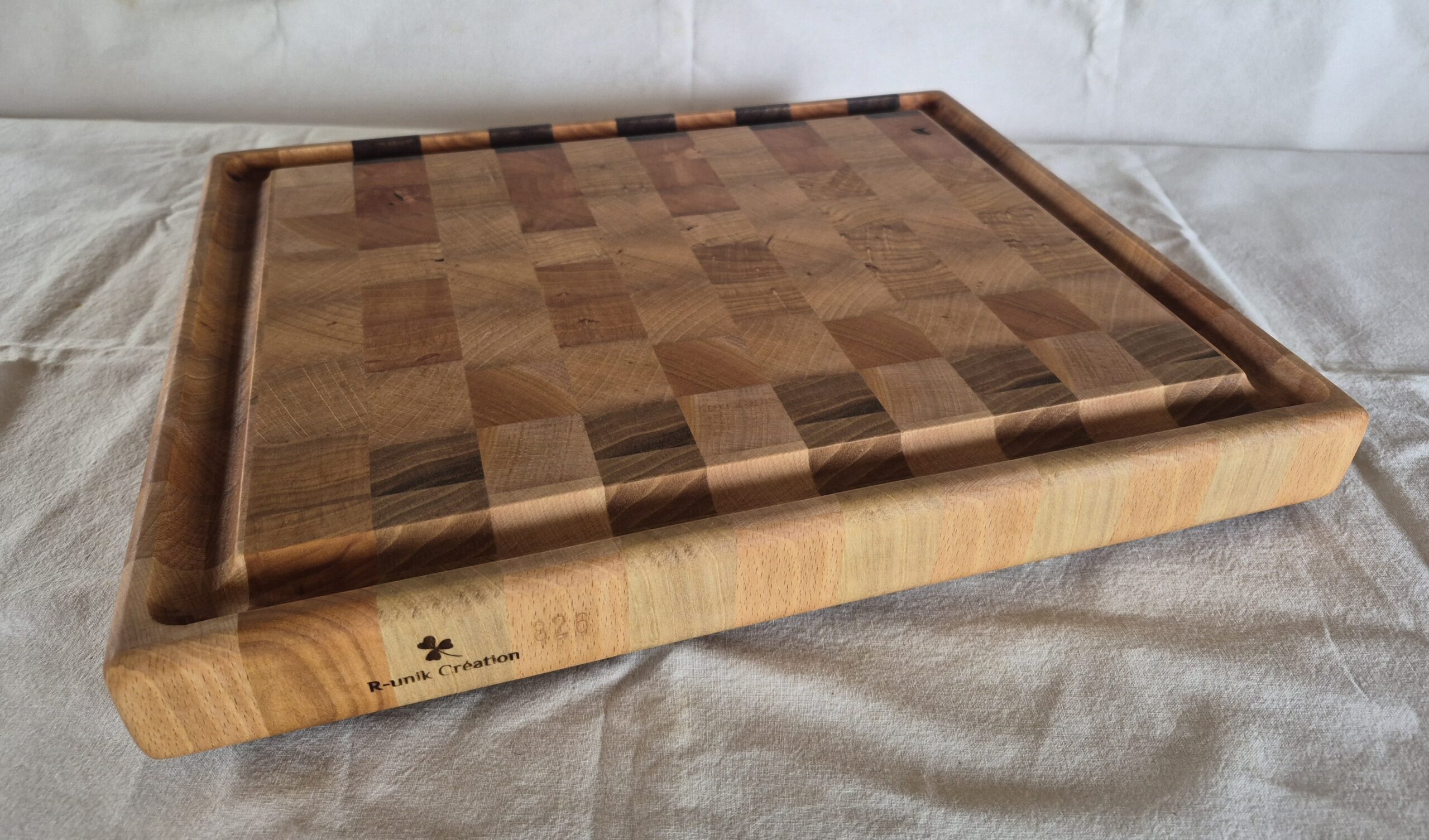 Billot à poser 826 – Image 2