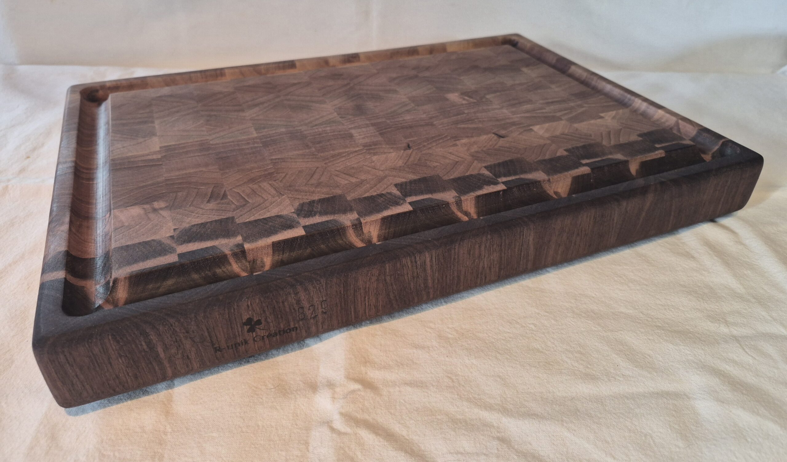 Billot à poser 829 – Image 3