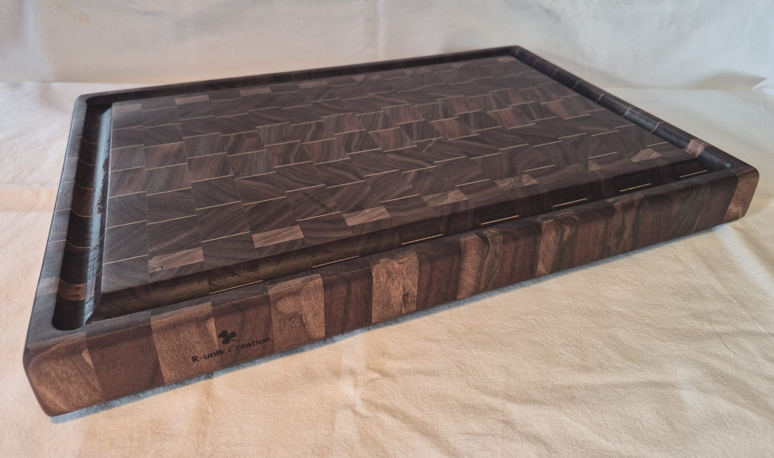 Billot à poser 830 – Image 3