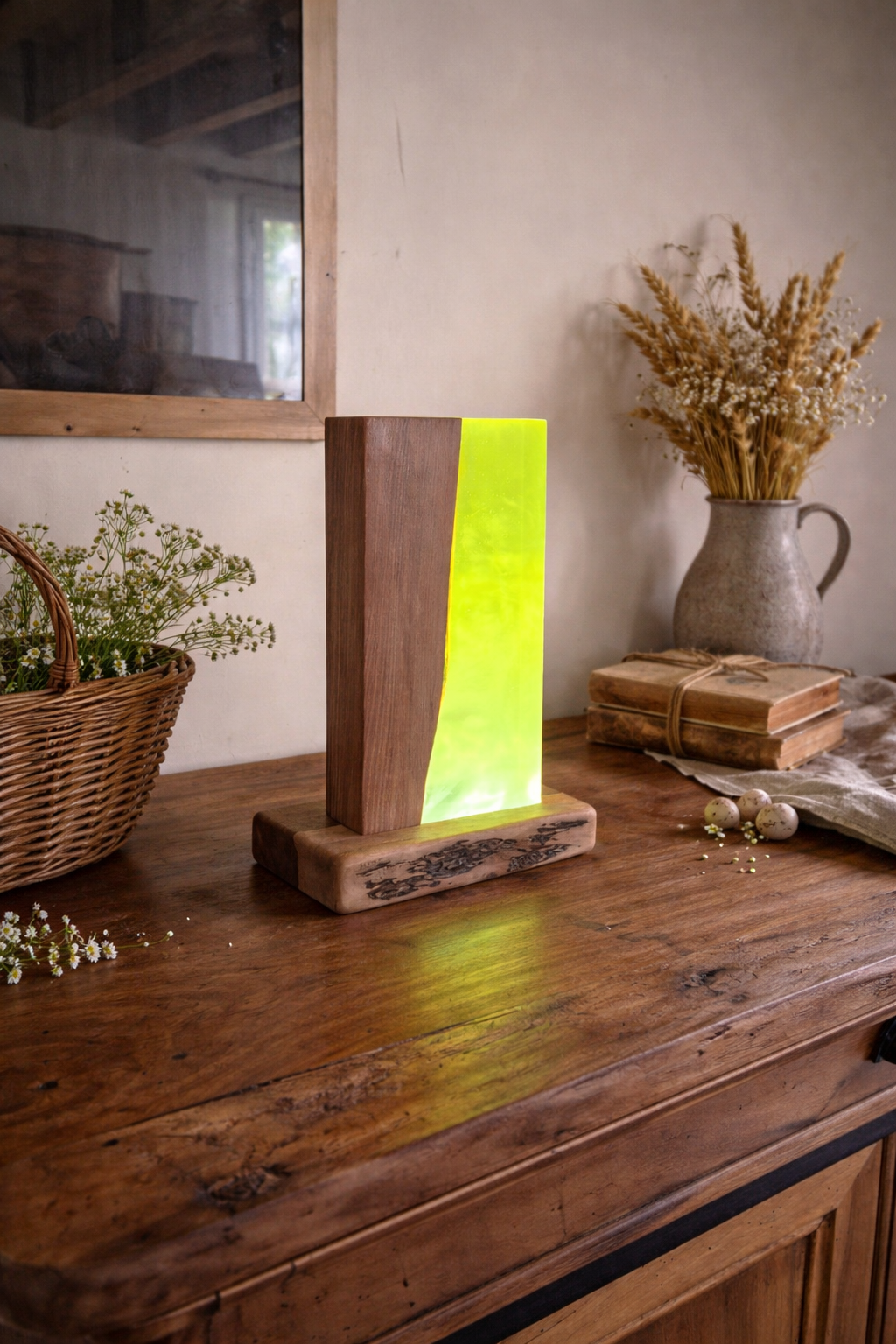 Lampe design #91 – Image 4