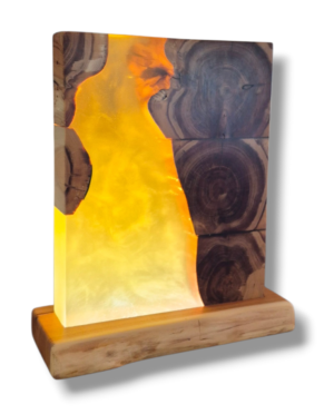 Lampe design #102