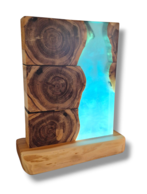 Lampe design #103