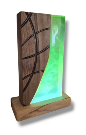 Lampe design #105