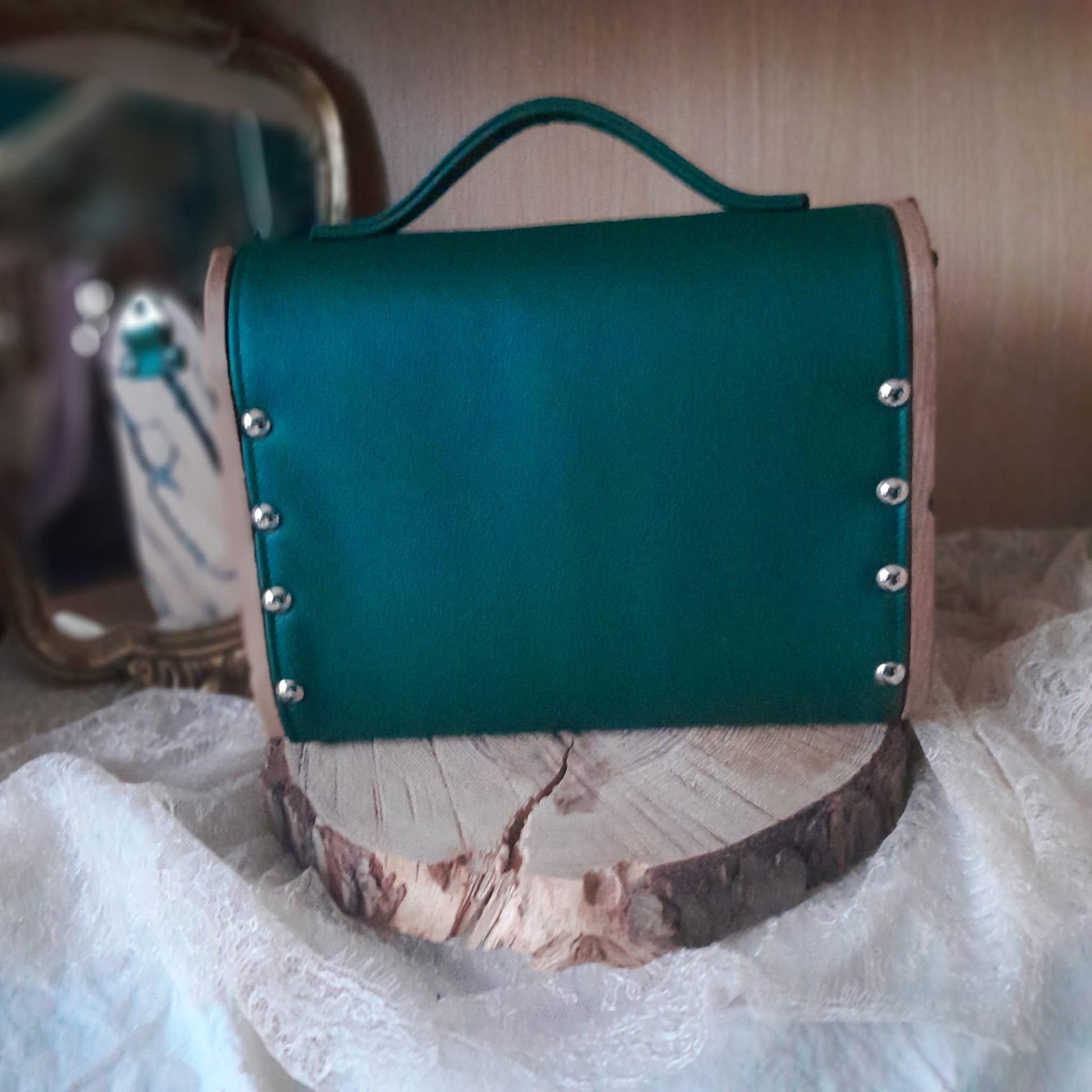 Sac cartable N°84 – Image 2