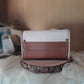 Mini sac bois et raisin sable fleuri n°162 – Image 4